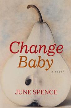 Hardcover Change Baby Book