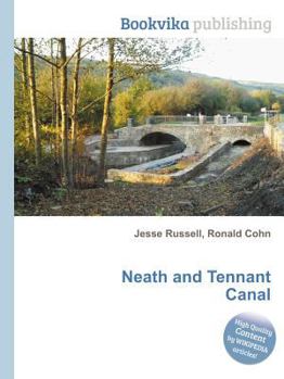 Paperback Neath and Tennant Canal Book