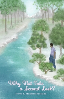Paperback Why Not Take a Second Look? Book
