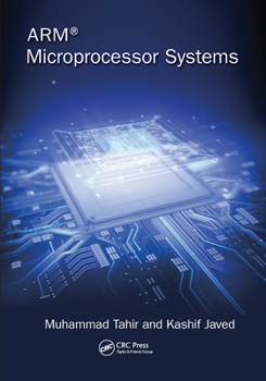 Paperback ARM Microprocessor Systems: Cortex-M Architecture, Programming, and Interfacing Book