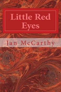 Paperback Little Red Eyes Book