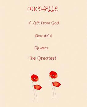 Paperback Michelle Book