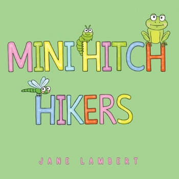 Paperback Mini Hitch Hikers Book