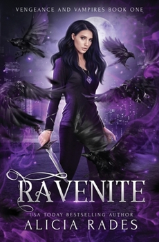 Paperback Ravenite Book