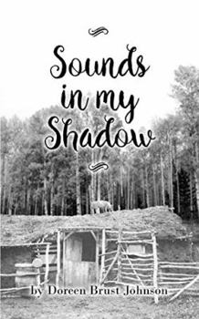 Paperback Sounds in my Shadow Book