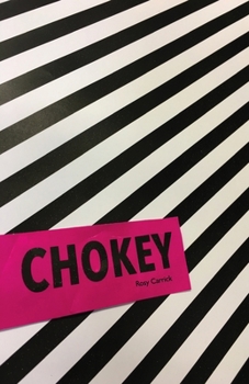 Paperback Chokey Book