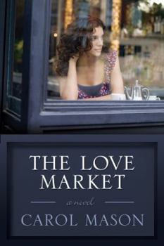 Mass Market Paperback Love Market A Novel Book