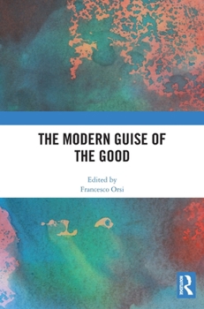 Hardcover The Modern Guise of the Good Book