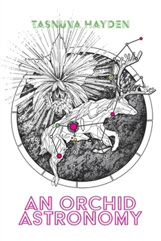 Paperback An Orchid Astronomy Book