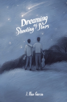 Paperback Dreaming of Shooting Stars Book