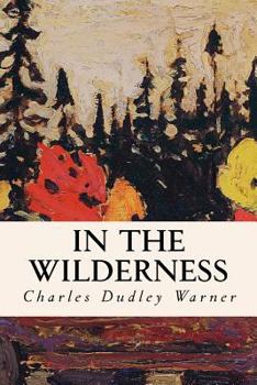 Paperback In the Wilderness Book