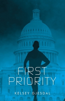 Paperback First Priority Book