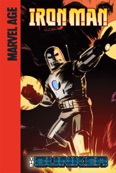 Iron Man (Marvel Age): The Bunker