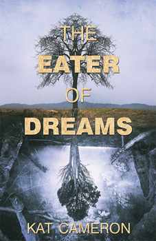 Paperback The Eater of Dreams Book