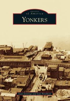 Yonkers - Book  of the Images of America: New York