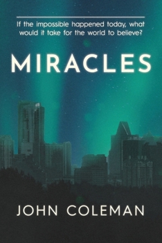 Paperback Miracles Book