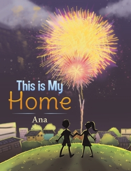 Paperback This is My Home Book