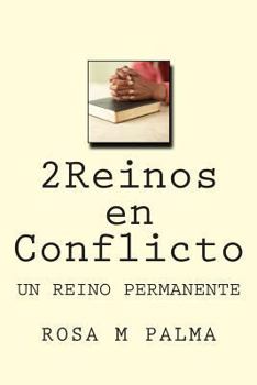 Paperback 2 reinos en conflicto [Spanish] Book