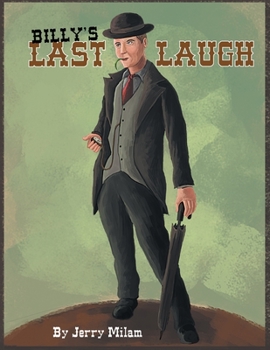 Paperback Billy's Last Laugh Book