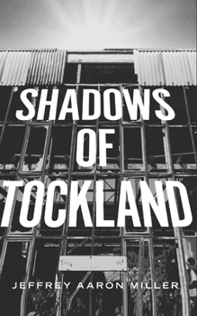 Paperback Shadows of Tockland Book