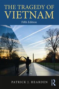 Paperback The Tragedy of Vietnam Book