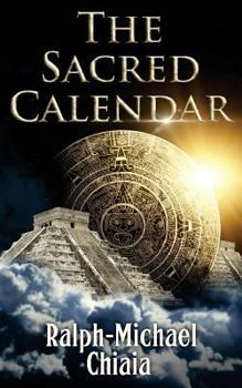 Paperback The Sacred Calendar Book