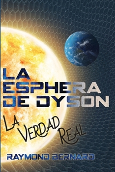 Paperback La Esphera De Dyson [Spanish] [Large Print] Book