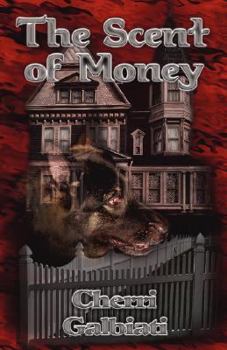 Paperback The Scent of Money Book