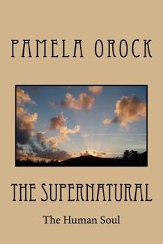 Paperback The Supernatural Book