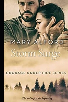 Storm Surge - Book #5 of the Courage Under Fire