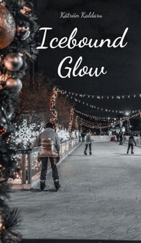Hardcover Icebound Glow Book