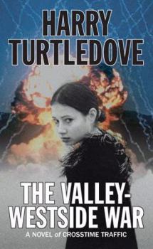 Mass Market Paperback The Valley-Westside War Book