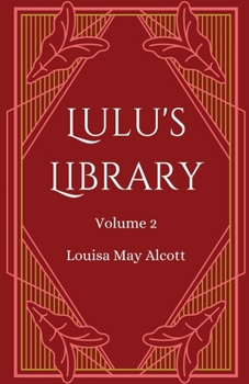 Paperback Lulu's Library, Volume 2 Book