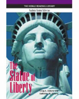 The Statue of Liberty