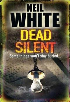 Dead Silent - Book #4 of the DC Laura McGanity
