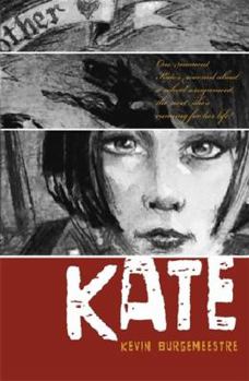 Paperback Kate Book