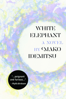 Paperback White Elephant Book