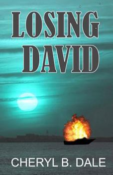 Paperback Losing David Book