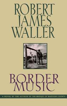 Hardcover Border Music Book