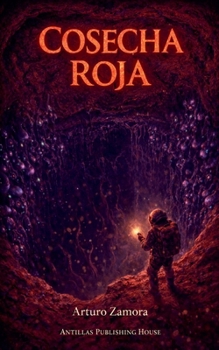 Paperback Cosecha Roja [Spanish] Book