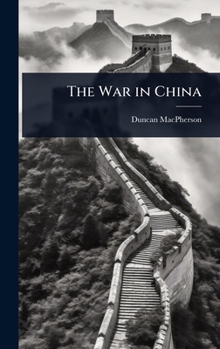 The War in China