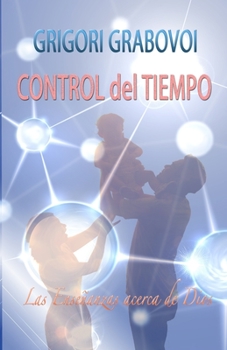 Paperback Control del Tiempo [Spanish] Book