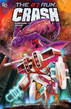 No'madd : The Cave of Broken Tombs # 2 (of 3)