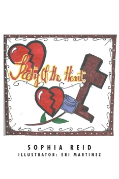 Paperback Poetry of the Heart Book