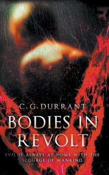 Paperback Bodies in Revolt Book
