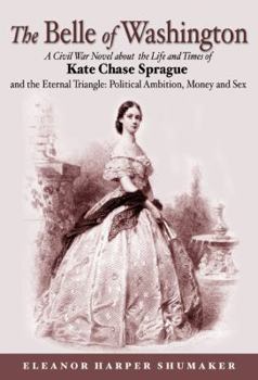 Paperback The Belle of Washington Book