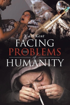 Paperback Facing the Problems of Humanity Book