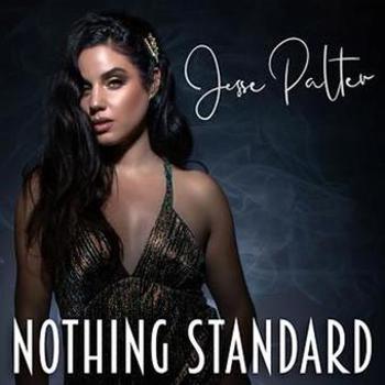 Music - CD Nothing Standard Book