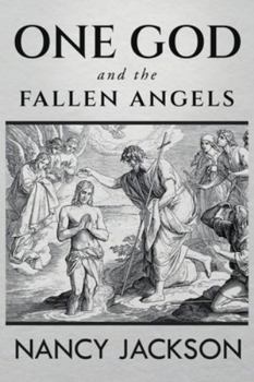 Paperback One God and the Fallen Angels Book
