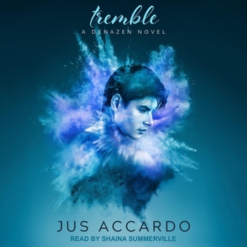 MP3 CD Tremble Book